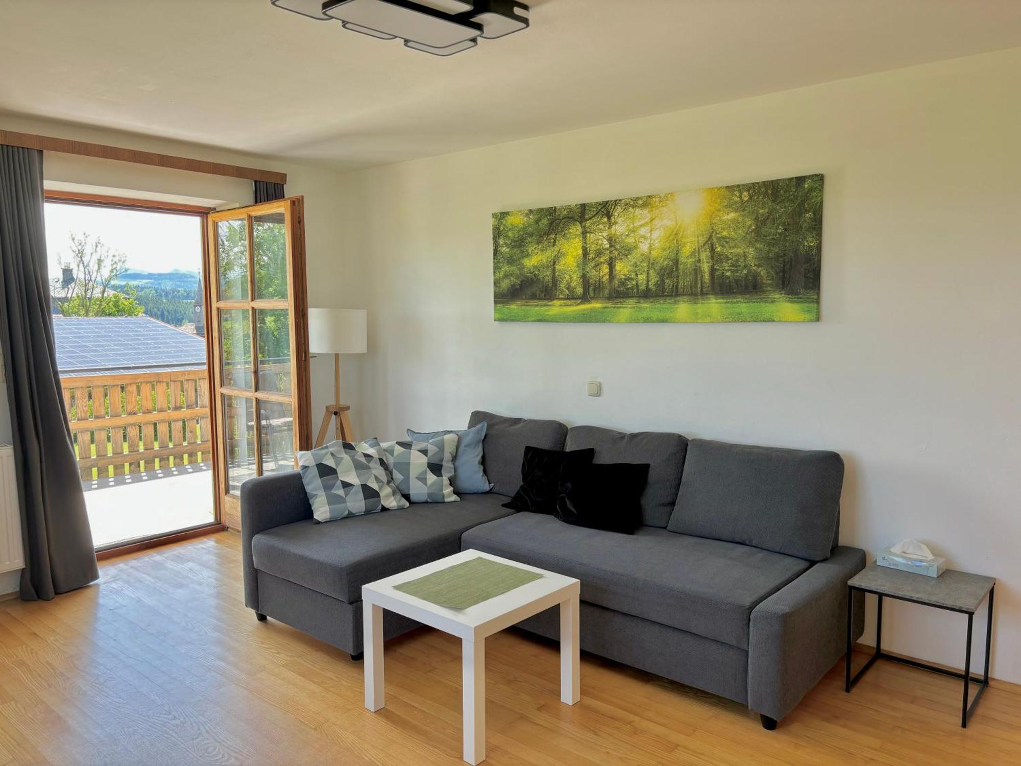 Gaesthaus "Seeblick" Seekirchen am Wallersee Eksteriør bilde