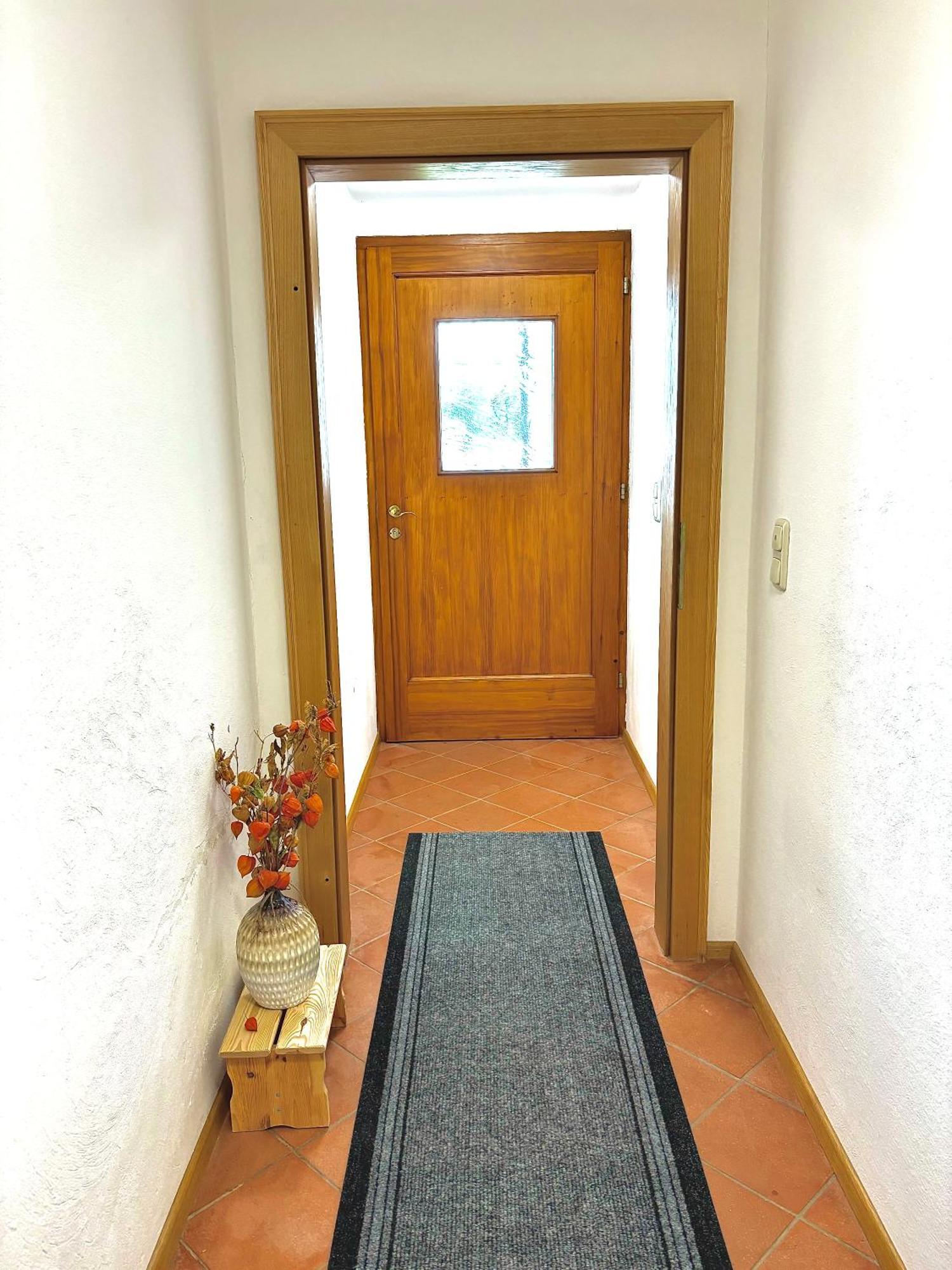 Gaesthaus "Seeblick" Seekirchen am Wallersee Eksteriør bilde